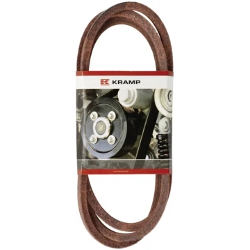 Ķīļsiksna 1/2"x90" 12,7x2286 mm Kevlar® 125907X, 1