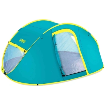 4-vietīga telts Coolmount Pop Up Pavillo 210x240x1