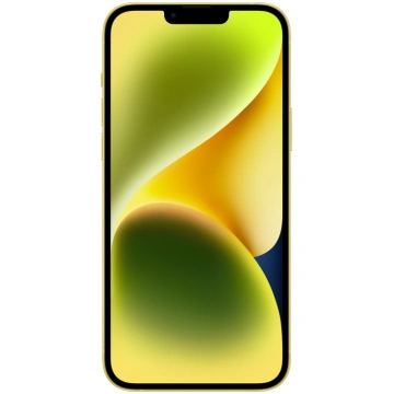 Apple iPhone 14 Plus 512GB Dzeltena