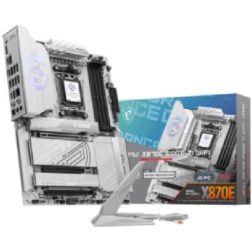 MSI AMD X870E MPGX870EEDGETIWIFI