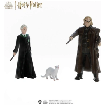 Schleich Wizarding World Harry Potter - Mad-Eye Mo