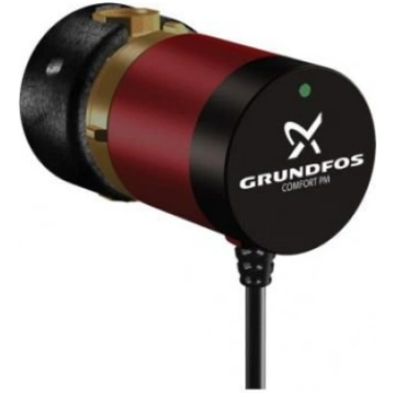 Grundfos Circulation pump UP 15-14 B PM (97916771)