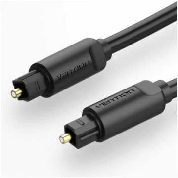 CABLE AUDIO OPTICAL FIBER/1.5M BAEBG VENTION