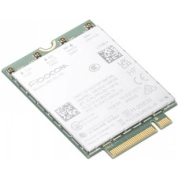 LENOVO THINKPAD FIBOCOM L860-GL-16 4G LTE CAT16 M.