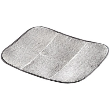 High Peak Aluminum Cushions (2 pcs) - 41325 ( 4001