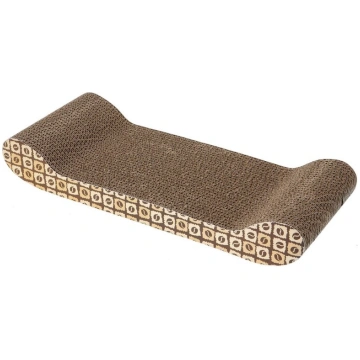 Comfy nagu asināmais kaķiem CARRIE, 48,5x18,5x7,5 