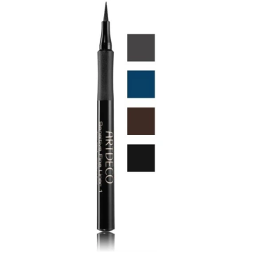 Artdeco Sensitive Fine Liner šķidrais acu laineris