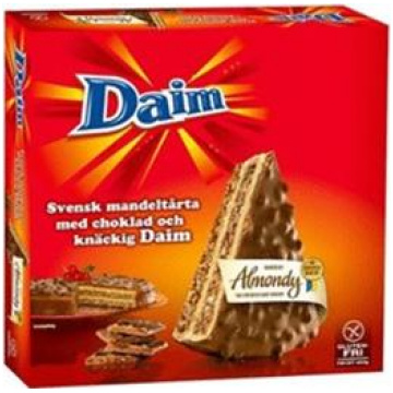 kūka daim