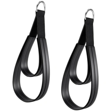 2 gab. Pilates dubultās cilpas jostas – fitnesa jo