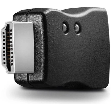 LINDY EDID emulators HDMI 2.0 18G