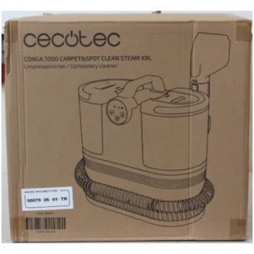 Lietots - SALE OUT. Cecotec Conga 7000 Carpet&Spot