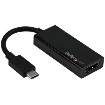 StarTech.com USB-C to HDMI Adapter - 4K 60Hz CDP2H
