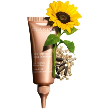 Clarins Extra Firming Neck amp; Decollete Cream 75