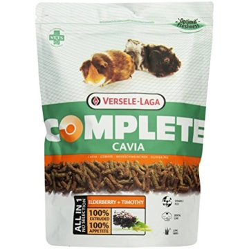 VERSELE-LAGA Cavia Complete 500g ( 5410340612514 )