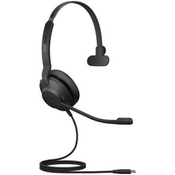 Austiņas Jabra Evolve2 30 Se (23189-899-879)