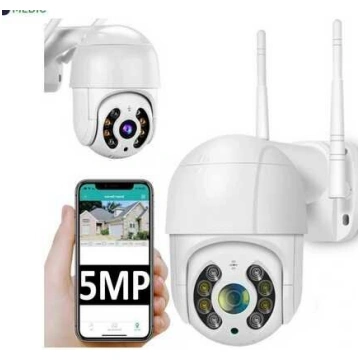 Kamera Techage