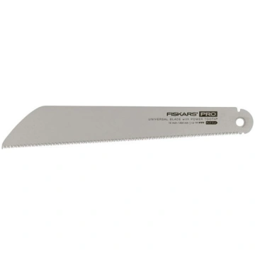 Pro Power Tooth Pull zāģa asmens (25 cm, 13 TPI) F