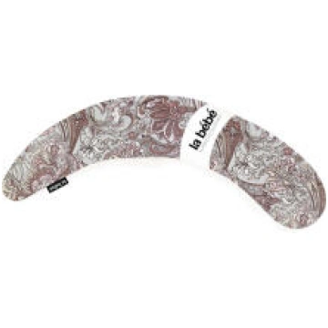 La Bebe™ Moon Maternity Pillow Art.143532 Liels sp