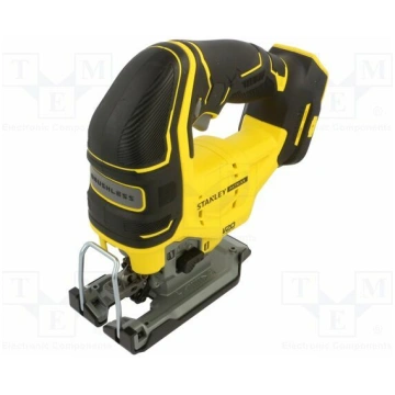 Jigsaw; battery; 18VDC; FATMAX V20; Kind: brushles
