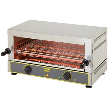 Salamandrs 53,0x32,5cm Roller Grill 304007E