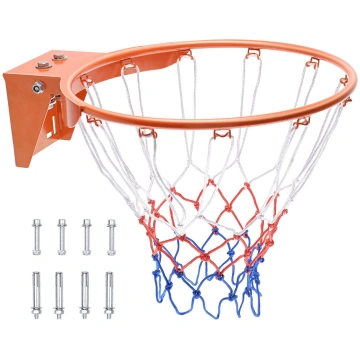 Pie sienas piestiprināms basketbola grozs LK18CBZK