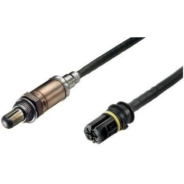 Bosch Oxygen Sensor Lambda Probe 0 258 003 559 for