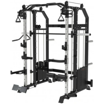 Trenažieris GYMSTICK Multi Smith PRO 20.0