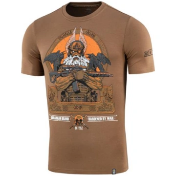 M-Tac T-Shirt Odin - Coyote Brown / 3XL