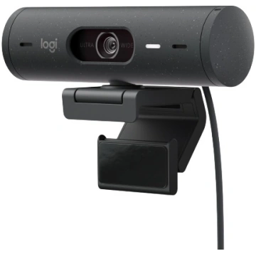 Logitech Brio 500 webcam 4 MP 1920 x 1080 pixels U