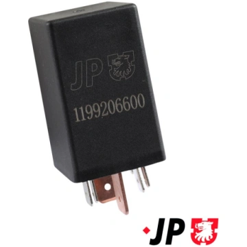 Relay, glow plug system JP
