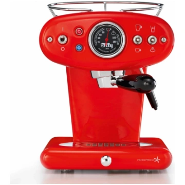Kafijas automāts illy X1 Anniversary, Eco Mode, Sa