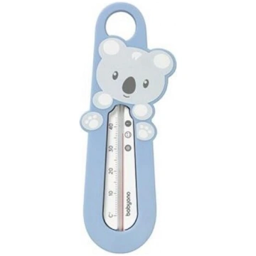 Peldošs termometrs KOALA 777/02 blue BabyOno