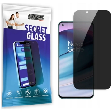 GrizzGlass Szko prywatyzujce GrizzGlass SecretGlas