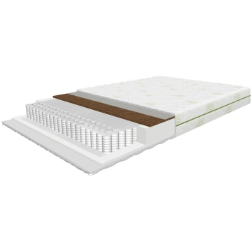 Matracis 160x200 Brigita - Guļamistabas mēbeles
