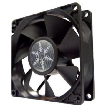 SilverStone FN81 - case fan SST-FN81