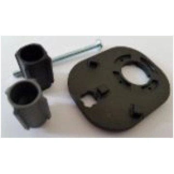 Herz servomotors ASSEMBLY Kit VRG/VRB ESBE