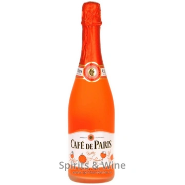 Cafe de Paris Spritz