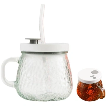 Automātiskais kafijas krūze ar maisītāju, 350 ml,