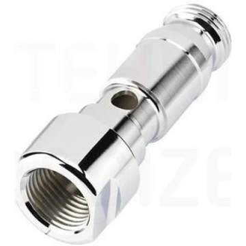 Danfoss elektriskā sildelementa adapters G1/2" hro