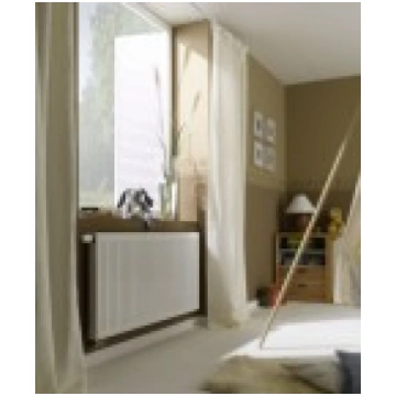 Kermi Profil Ventil grīdas radiators 300x1000 mm 3