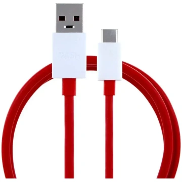 ONEPLUS original cable USB A to Type C 4A D301 1 m