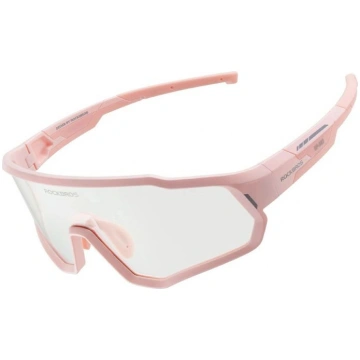 Rockbros SP383 Sakura Light Pulse velosipēdu brill