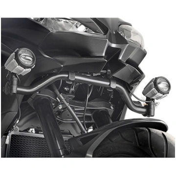 Givi SPECIFIC KIT TO FIX S310/S320 ON BMW R12 322-