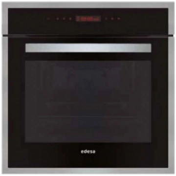Iebūvētā cepeškrāsns Edesa EOE-7050 Black