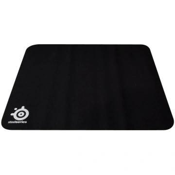 Peles paliktnis SteelSeries QcK Large Black 63003