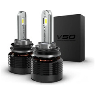 H8 / H9 VLEDS V50 LED Bulbs