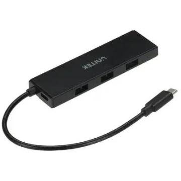 Unitek Hub USB 3.0 20 cm H1336BBK01 H1336BBK01 (48