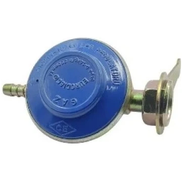 ERTONE ERT-MN 2014 Gāzes spiediena regulators BERV
