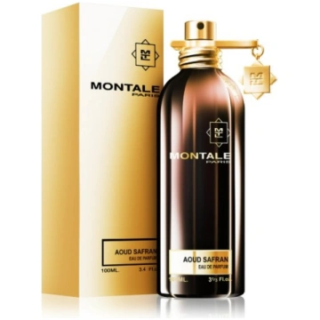 Montale Aoud Safran Smaržas EDP 100 ml 37602604510