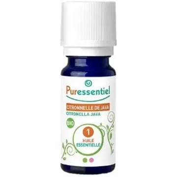 Puressentiel Java Citronella Oil 10ml